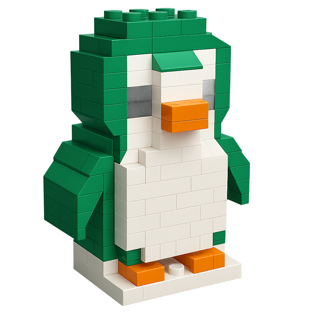 PENGULEGO Token