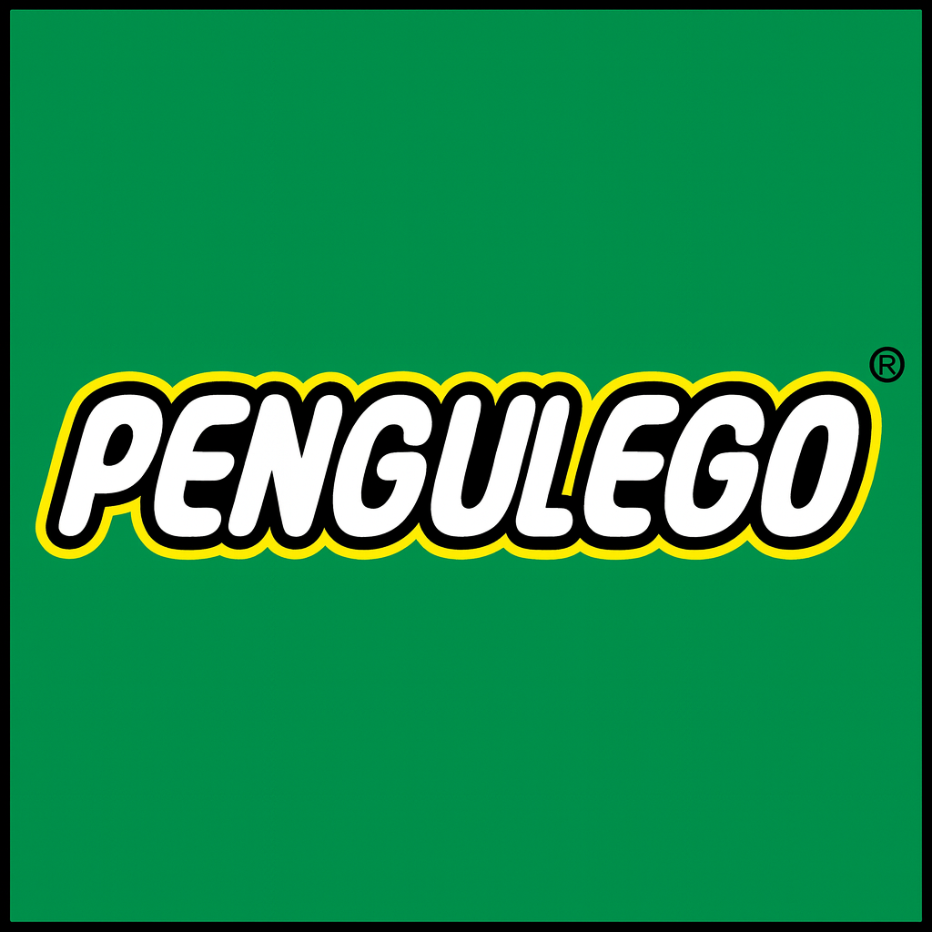 LEGO Logo